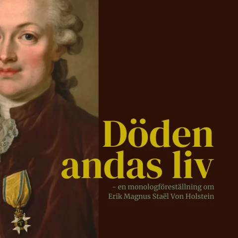 Holstein Gustaviansk afton