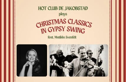 Hot Glogg 1 920 x 1 080 pixlar