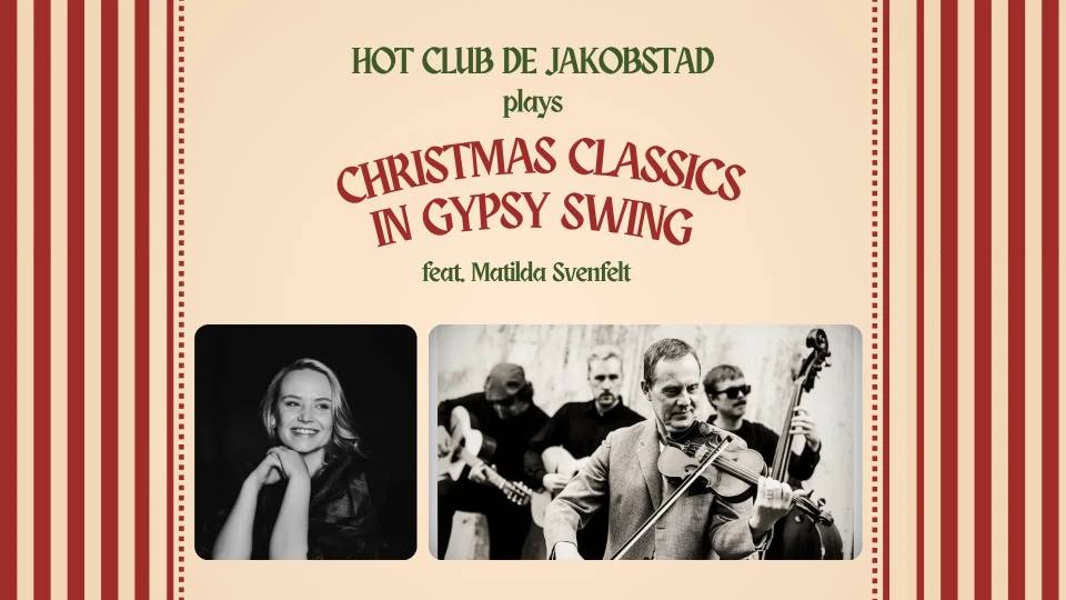 Hot Glogg 1 920 x 1 080 pixlar