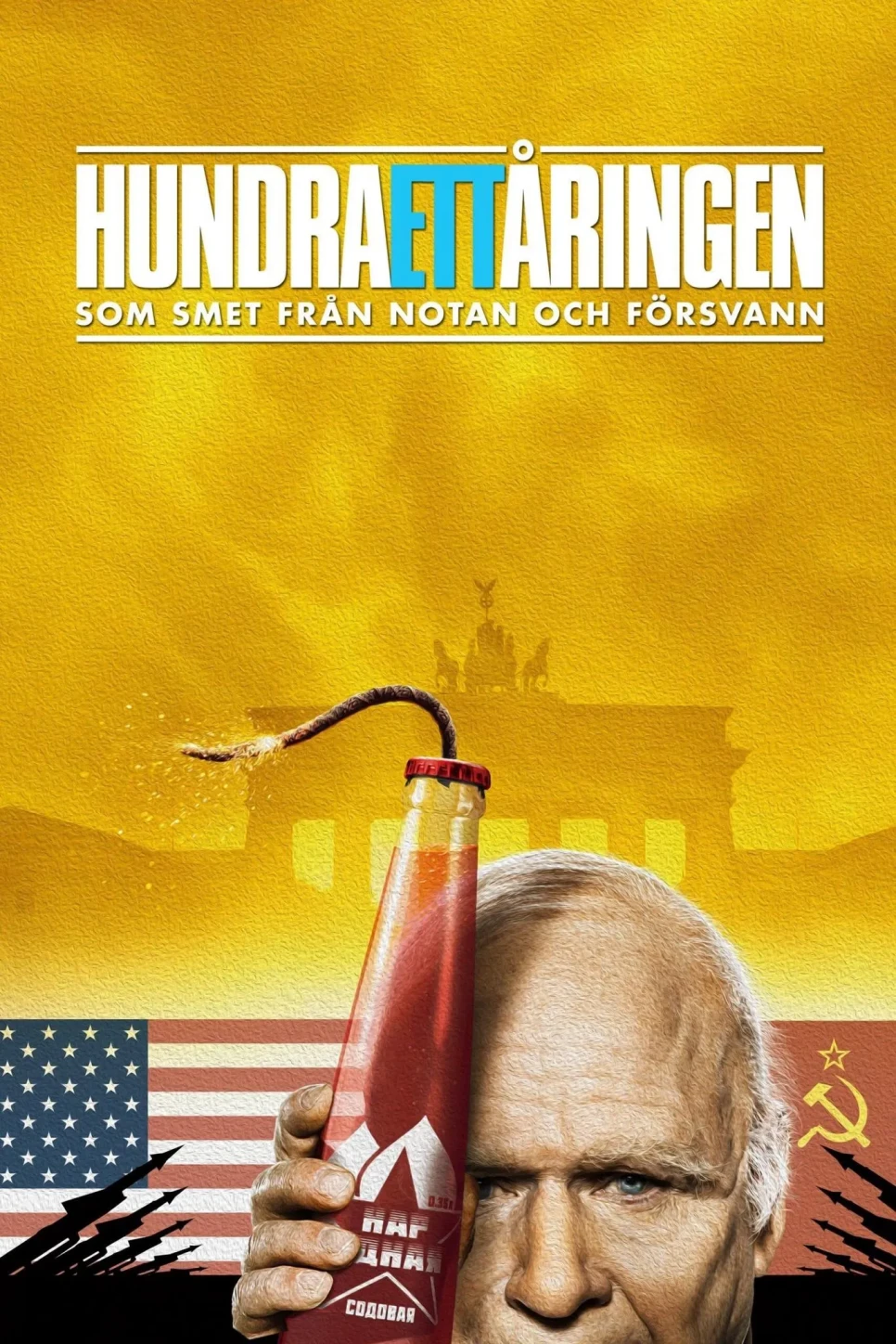 Hundraettaringen