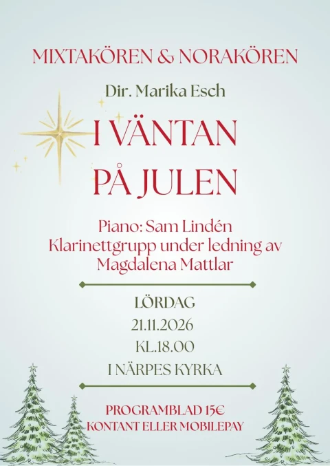 I vantan pa jul affisch 2026