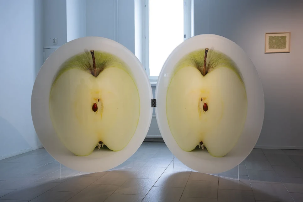 IDA TOMMINEN The Apple 2025 photo Noora Lehtovuori 1 medium