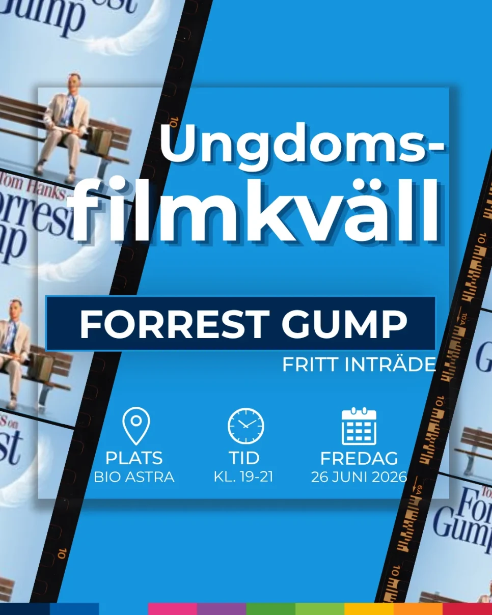 IG Vora kultur och Fritid 1