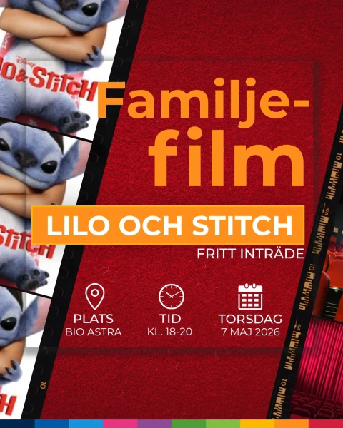 IG Vora kultur och Fritid 2