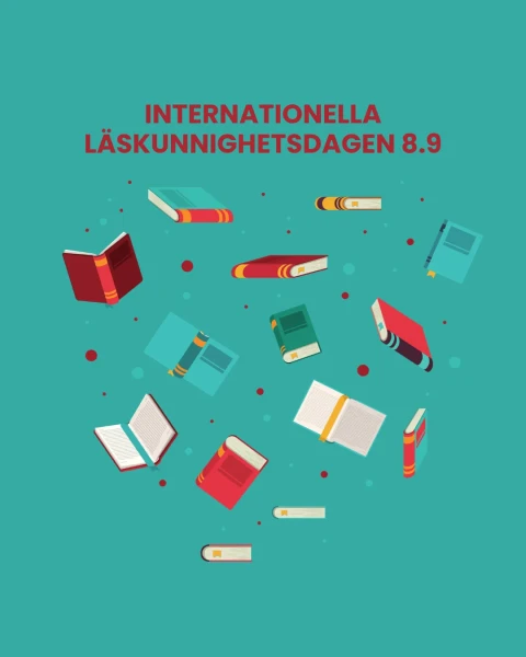 INTERNATIONELLA LASKUNNIGHETSDAGEN 8 9