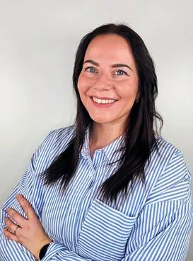 Ida Saarikallio