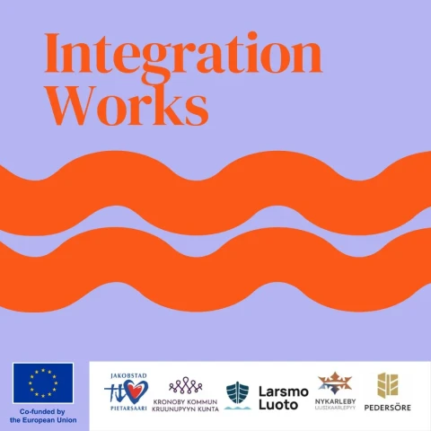 Integration Works nya logon