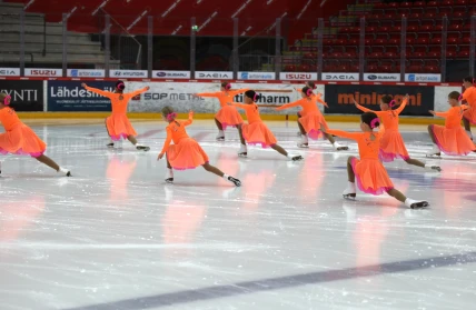 Islet Sweethearts 2025 2026