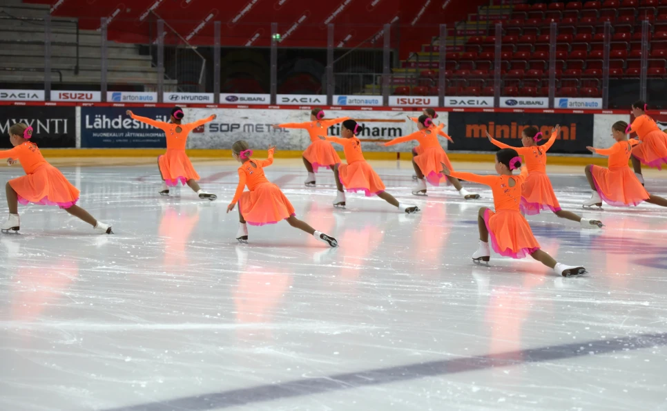 Islet Sweethearts 2025 2026