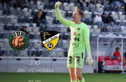 JBK FC Honka