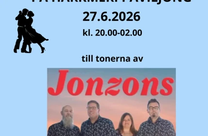 JUBILEUMSDANS PA HARKMERI PAVILJONG Instagram inlagg 45