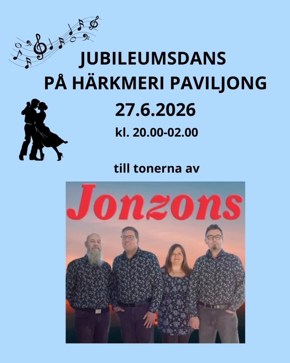 JUBILEUMSDANS PA HARKMERI PAVILJONG Instagram inlagg 45