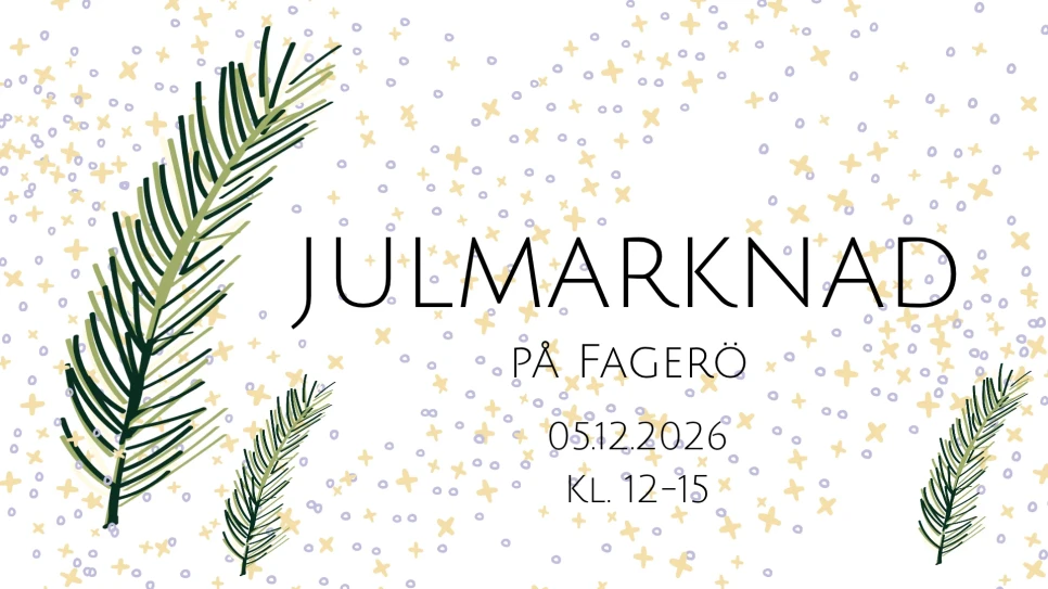JULMARKNAD 1