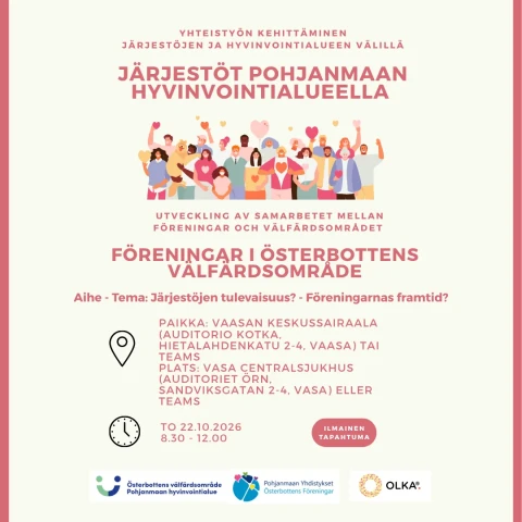 Jarjestot hvalla 22 10 2026