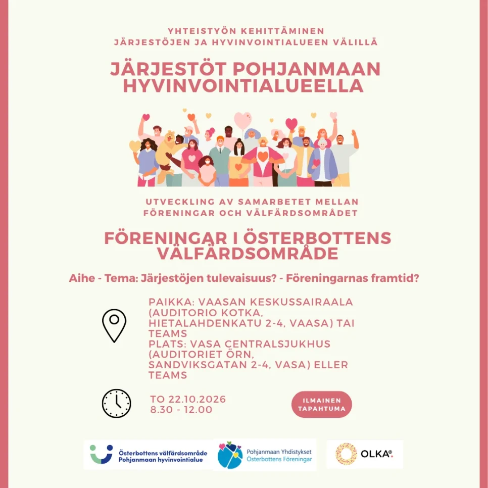Jarjestot hvalla 22 10 2026