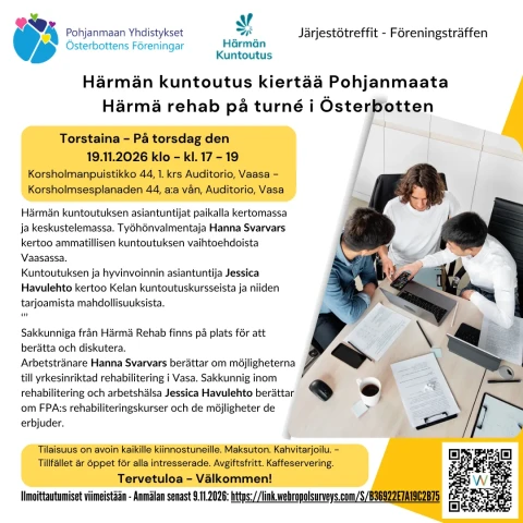 Jarjestotreffit 19 11 2026 2