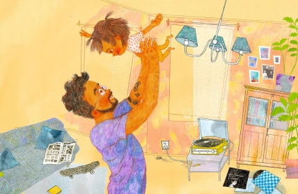 Jenny Lucander Fakta om pappor 2021 1 medium