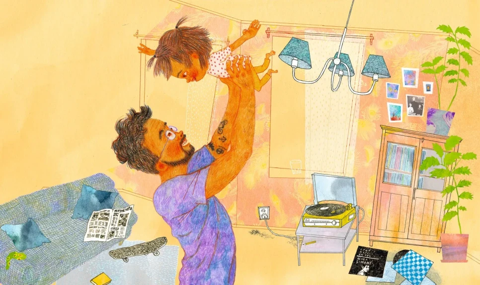 Jenny Lucander Fakta om pappor 2021 1 medium