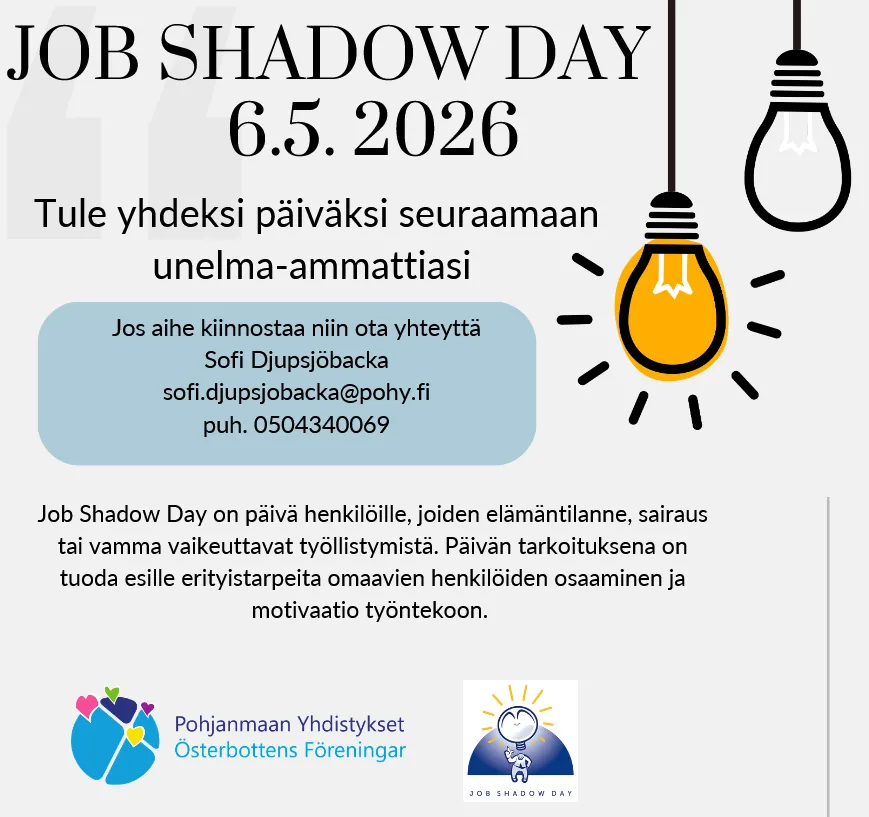 JobShadowDay
