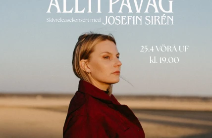Josefin siren
