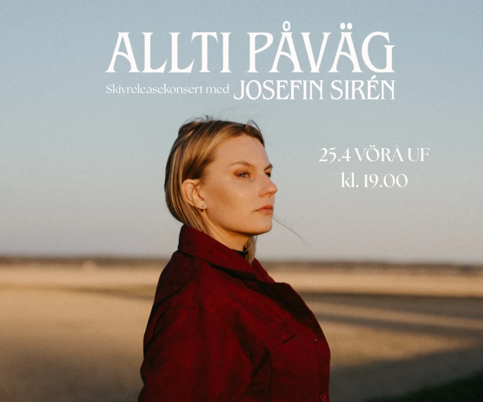 Josefin siren