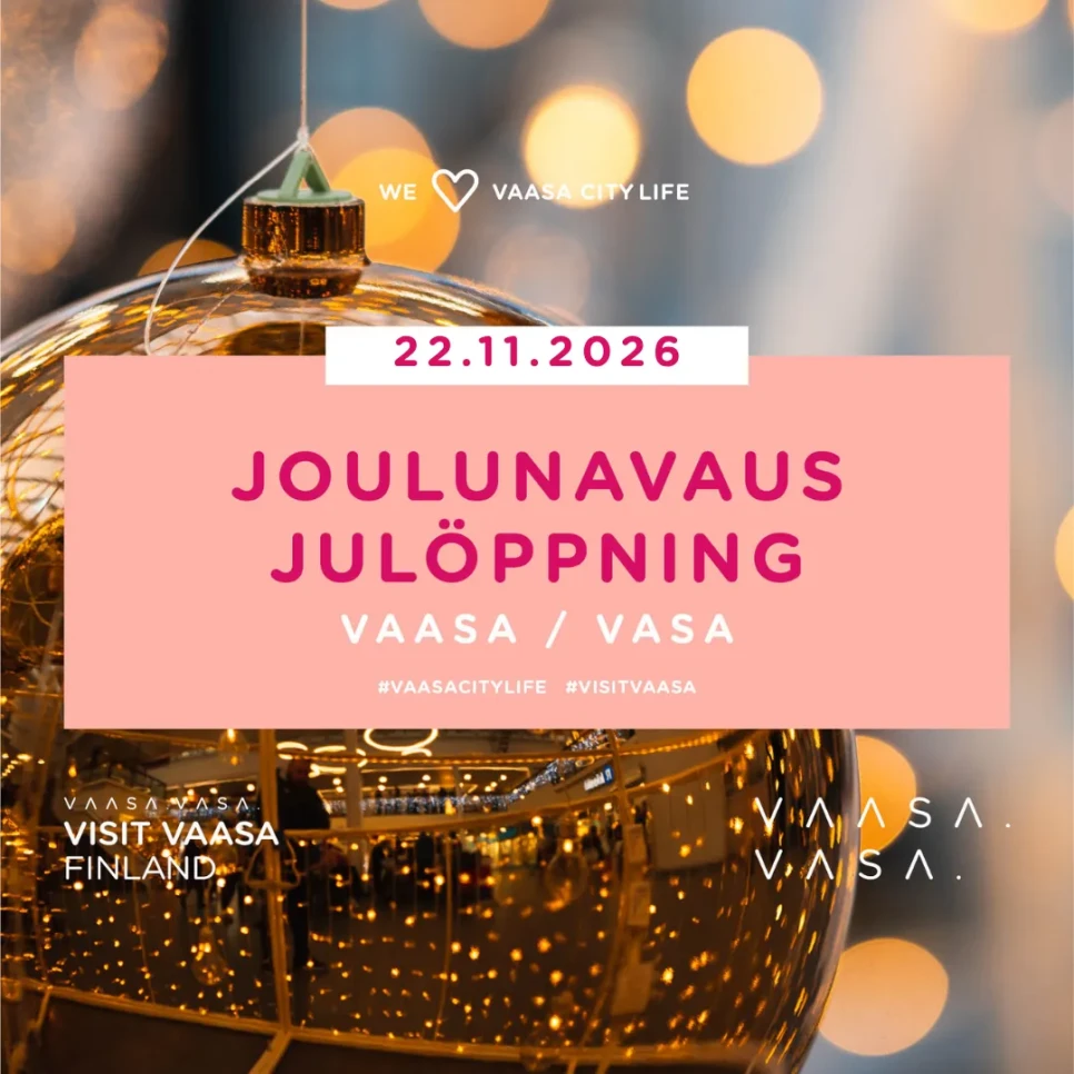 Joulunavaus v2