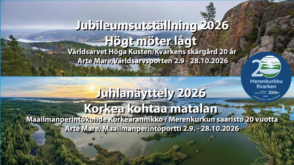 Jubileumsutstallning somebild