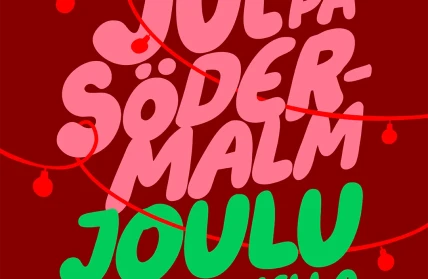 Jul pa Sodermalm 2025 1x1