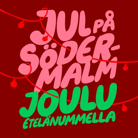 Jul pa Sodermalm 2025 1x1