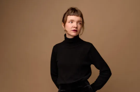 Juliana Hyrri kuva Otto Virtanen