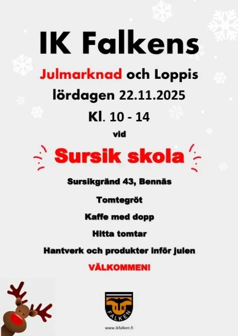 Julmarknad 25