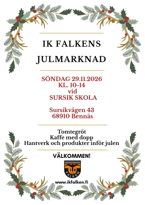 Julmarknad v2