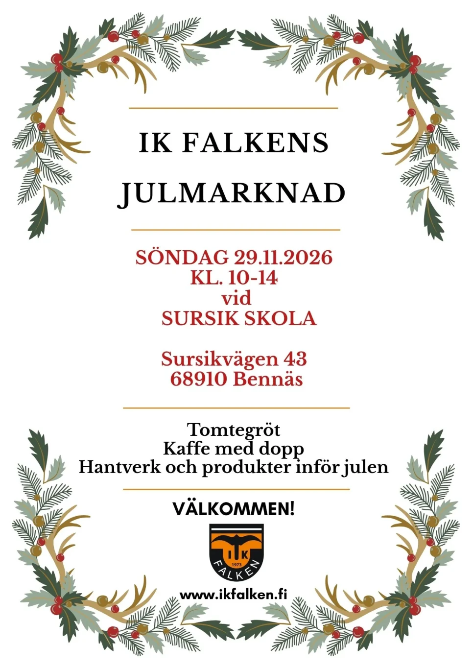 Julmarknad v2