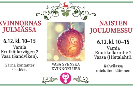 Julmassa 2025 tva sprak WEBB