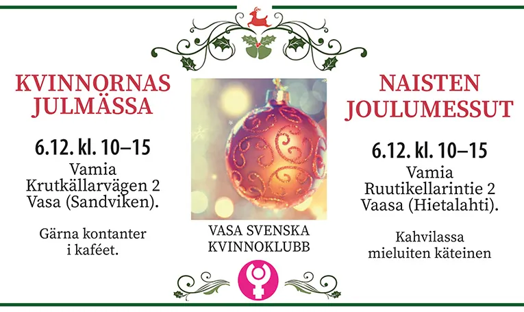 Julmassa 2025 tva sprak WEBB