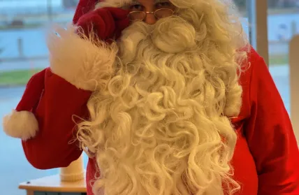 JultomtenIrjalaSjogatan