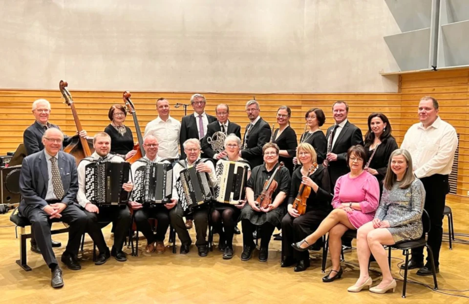K30 orkester Bild1