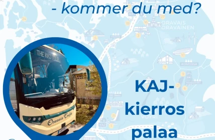 KAJ