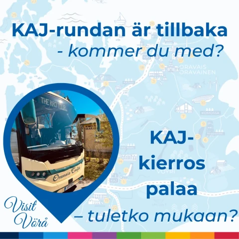 KAJ