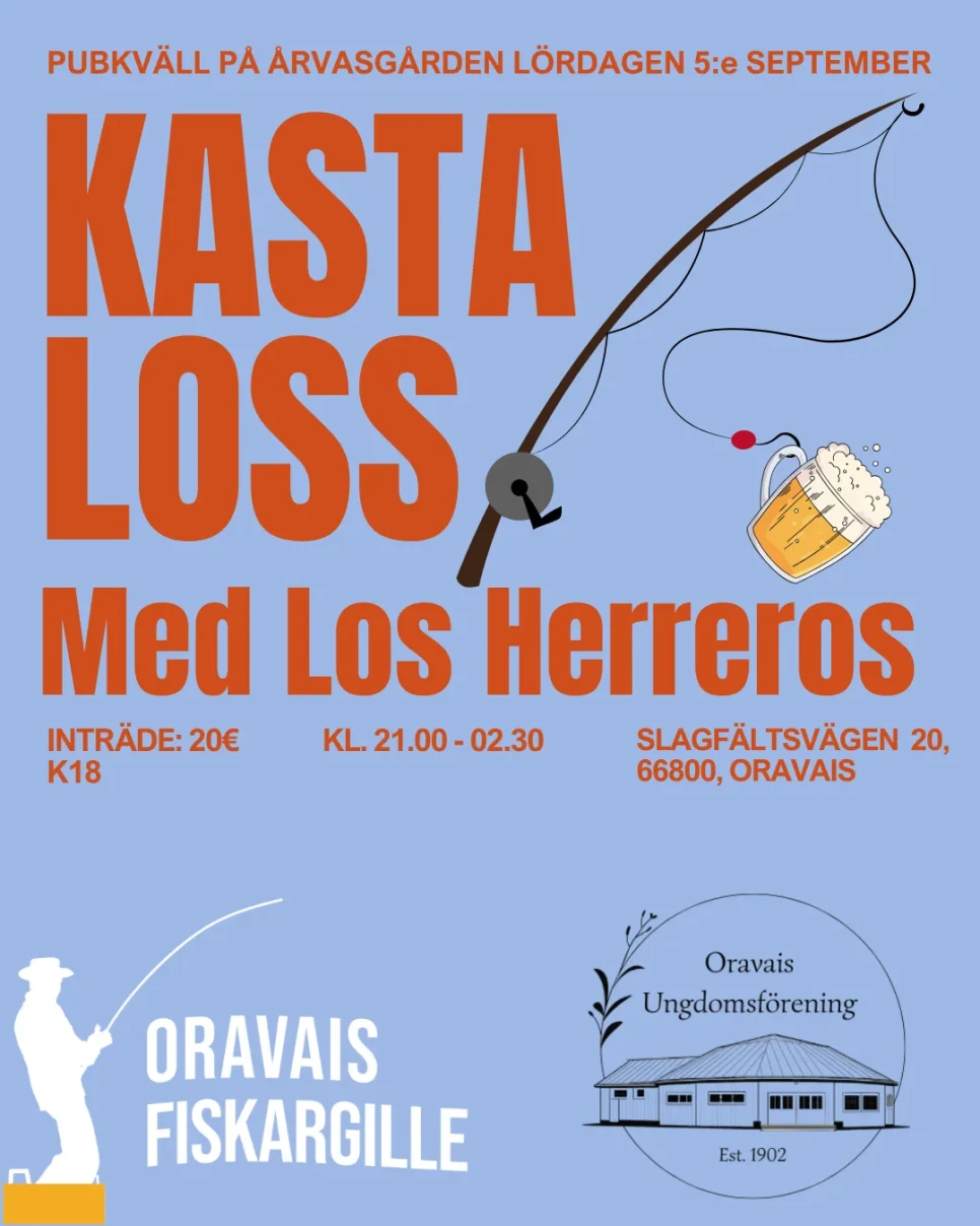 KASTA LOSS