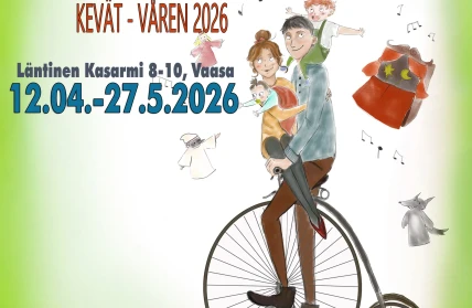 KEVAT 2026 FB