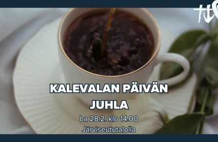 Kalevalan paiva 2