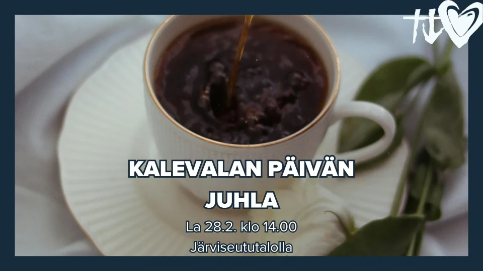 Kalevalan paiva 2