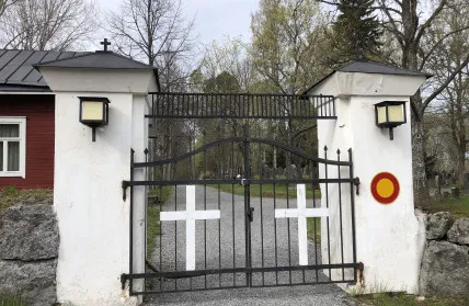 Kappelimaen hautausmaa v2
