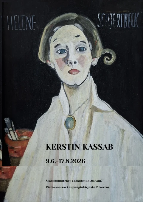 Kerstin Kassab