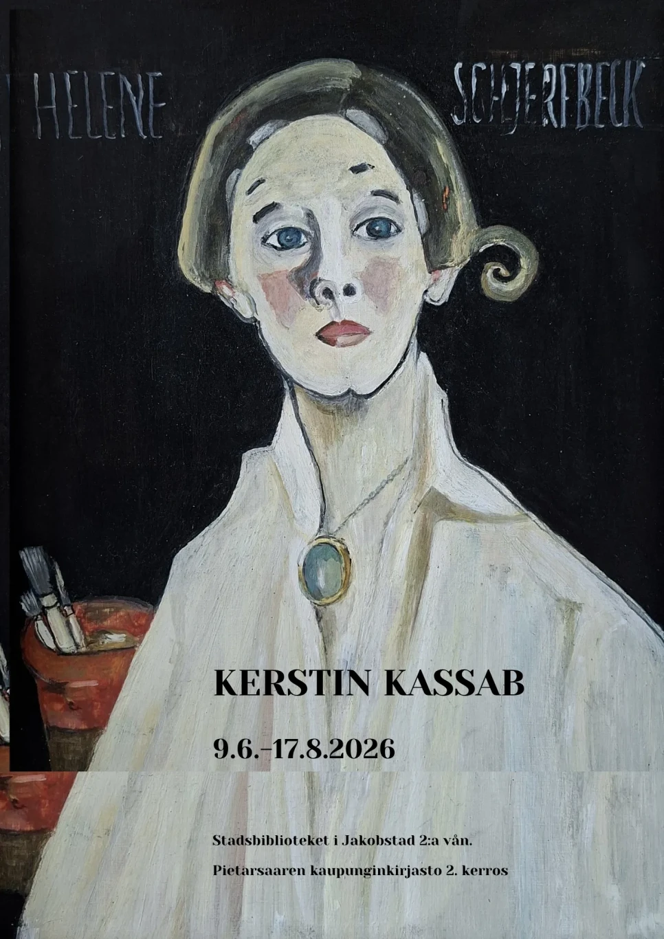 Kerstin Kassab