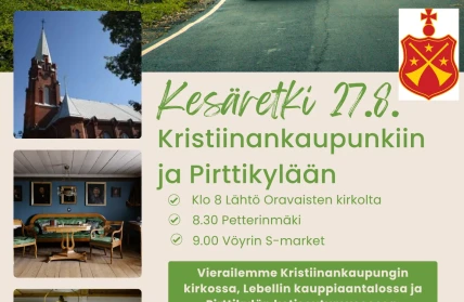 Kesaretki 27 8  2