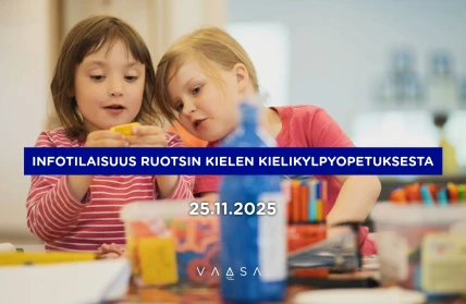 Kielikylpy infotilaisuus 2025 2 FB eventin kansikuva 