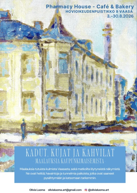 Kopio Iltapaiva puistikolla