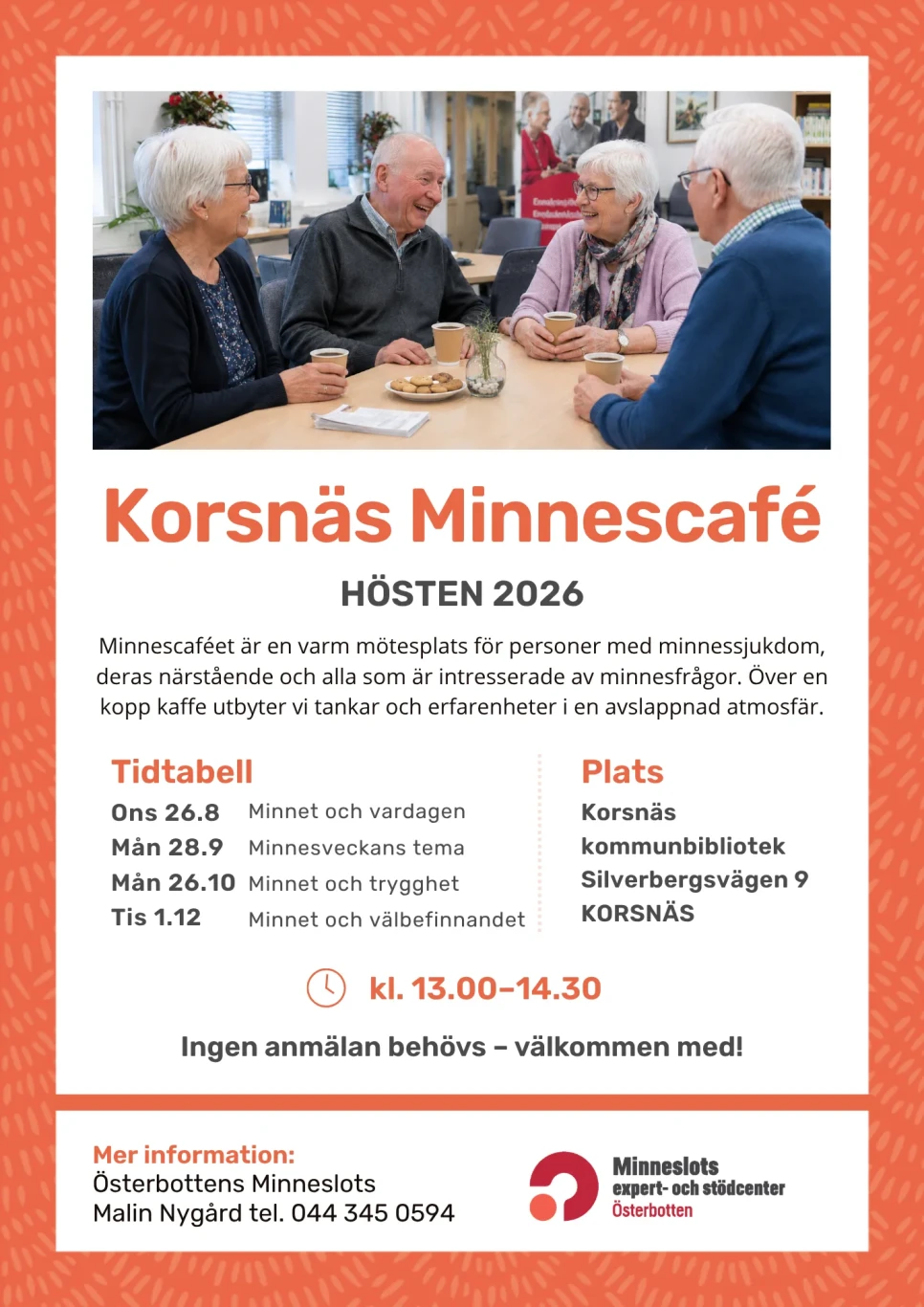 Korsnas Some
